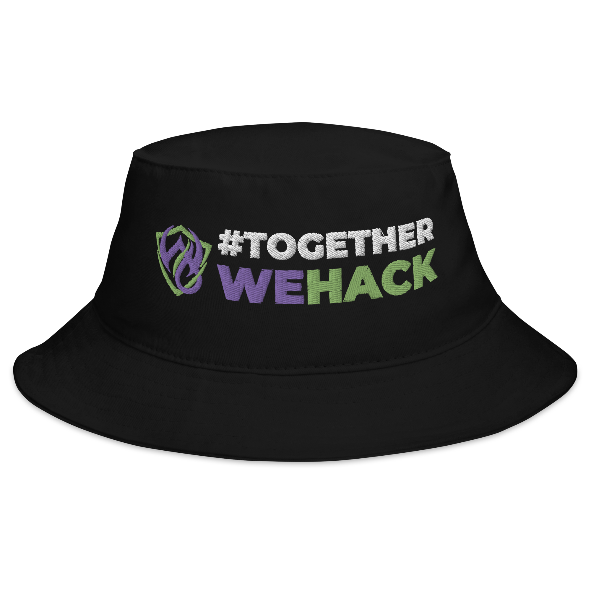 Bucket-Hat_Black_Hack